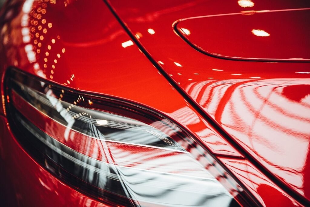 Car Detailing Wollongong